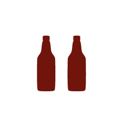2 CERVEJAS