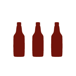 3 CERVEJAS